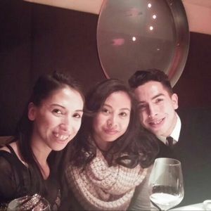 Meet your Posher, Noe